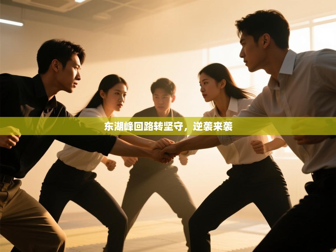 开运体育登录入口-东湖峰回路转坚守，逆袭来袭  第1张