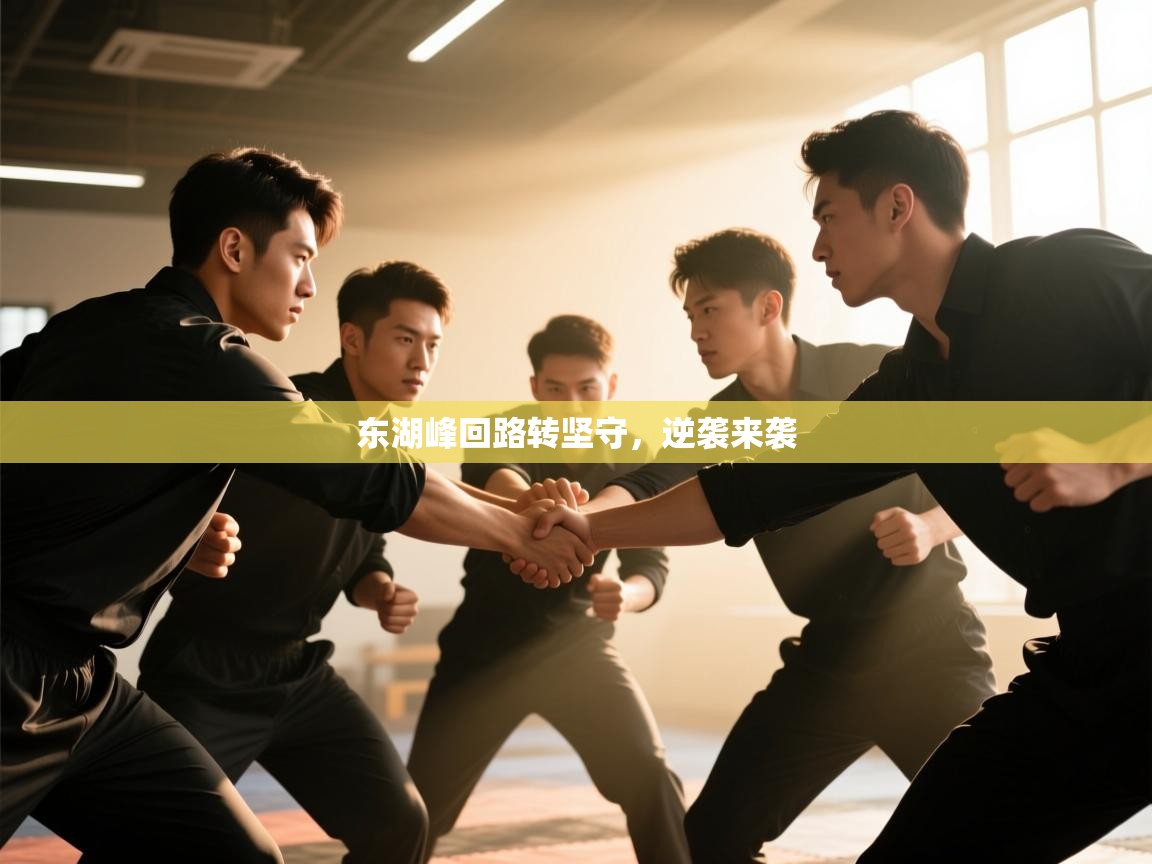 开运体育登录入口-东湖峰回路转坚守，逆袭来袭  第2张