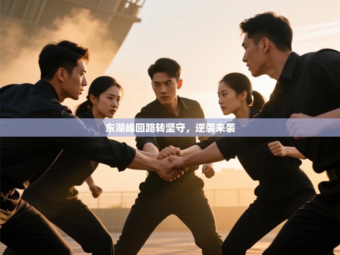 开运体育登录入口-东湖峰回路转坚守，逆袭来袭  第3张