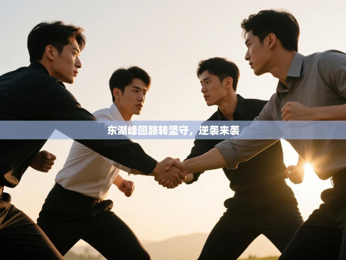 开运体育登录入口-东湖峰回路转坚守，逆袭来袭  第4张